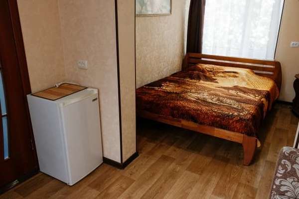 3х местный