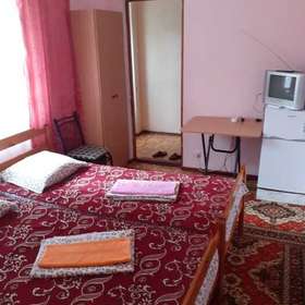 2х местная комната с удобствами