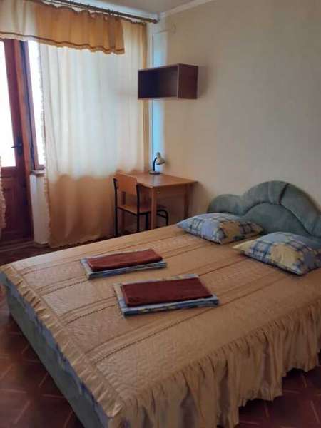 2х местная комната с удобствами