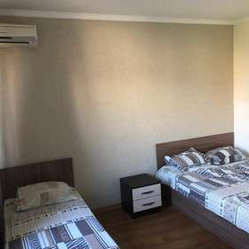 Студия 22 кв м на 2 эт для 1–3 человек