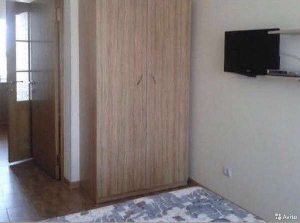 Квартира 48 кв м на 3 этаже для 1–6 человек
