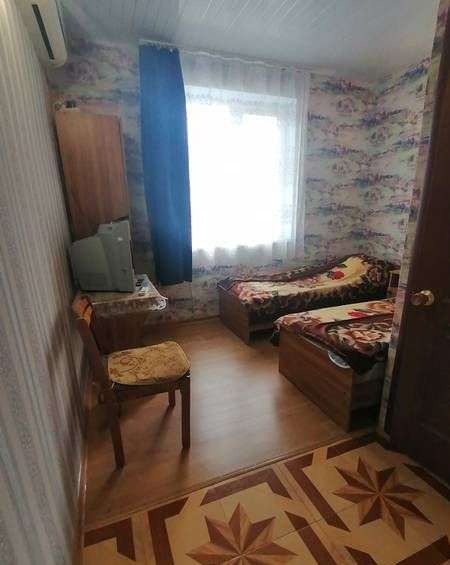 2х местная комната с удобствами