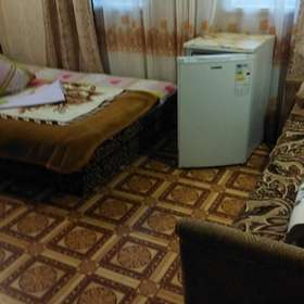 3х местная комната с удобствами и кондиционером