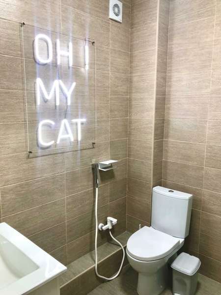3х местный полулюкс «THE CAT»