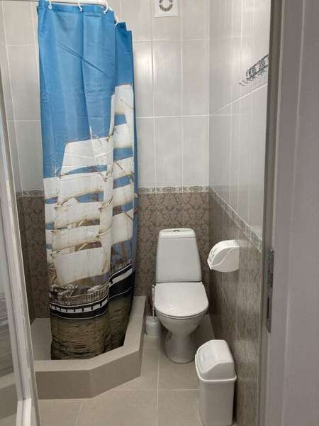 3х местный, цоколь