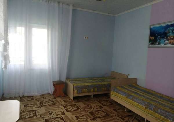 2х местный