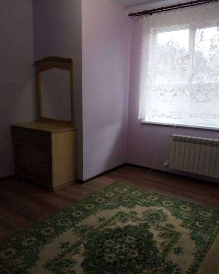 2-комнатный с кухней