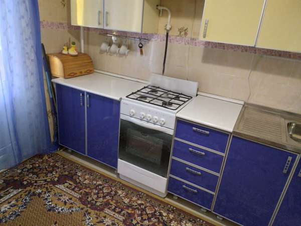 Аренда квартиры посуточно