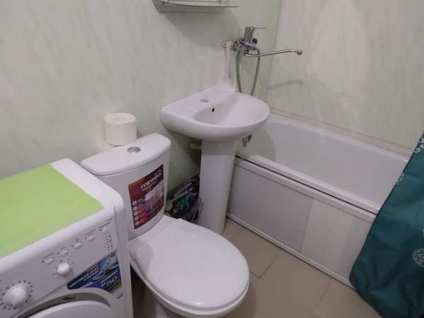 Аренда квартиры посуточно
