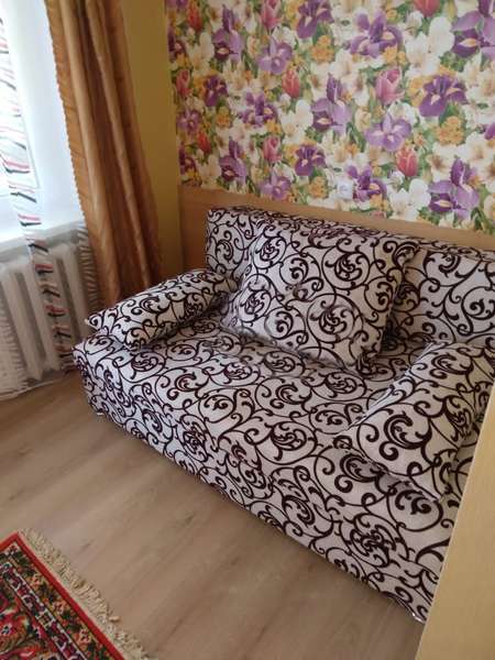 Аренда квартиры посуточно