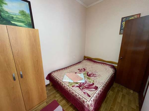 5–6ти местный 2-комнатный