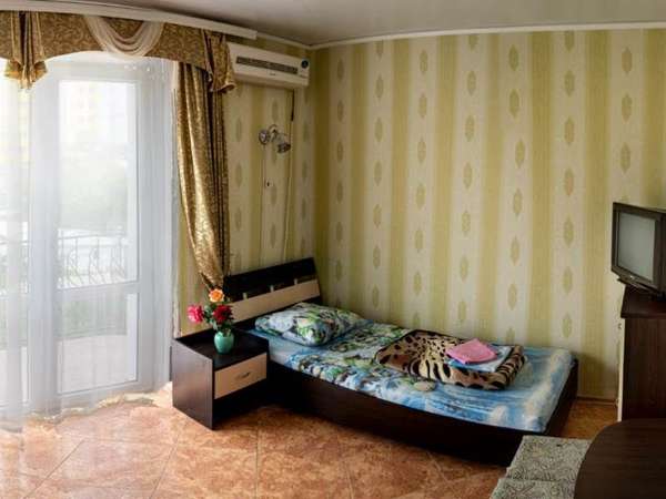 2х местный Стандарт