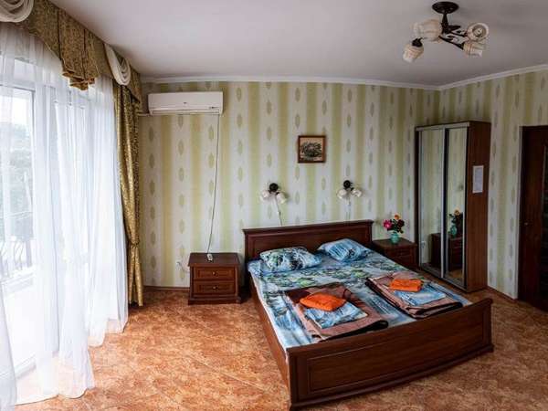 4х местный Стандарт
