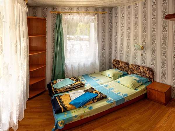 2х местный