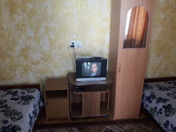 «Эконом» на 2 чел