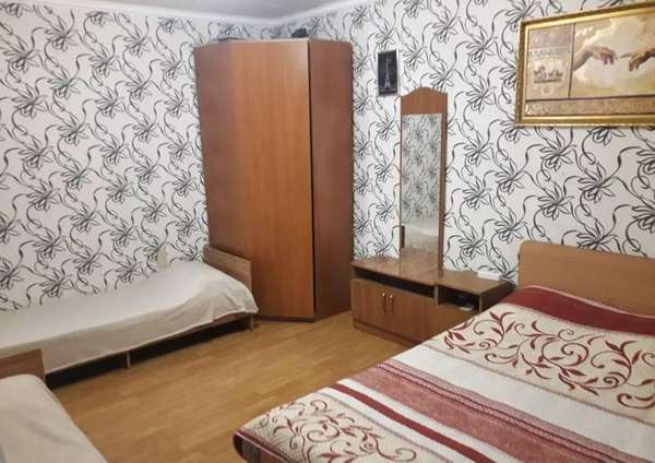 «Эконом» на 4 чел
