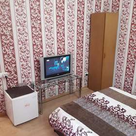 4 комната на 1 этаже