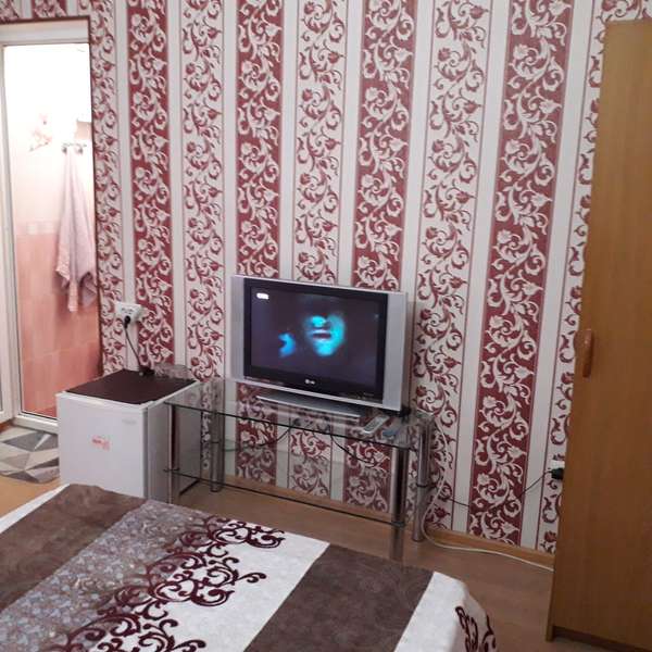 4 комната на 1 этаже