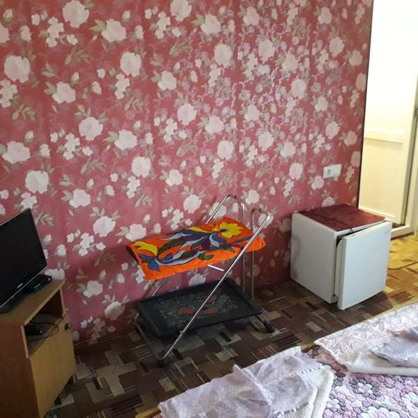 Т 5 комната на 2 этаже