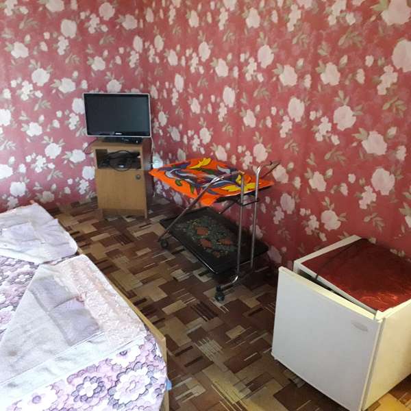 Т 5 комната на 2 этаже