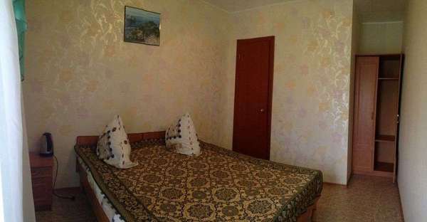 2х местный с кондиционером