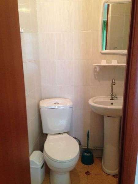 2х местный с кондиционером