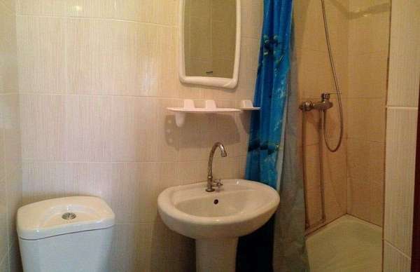 3х местный с кондиционером