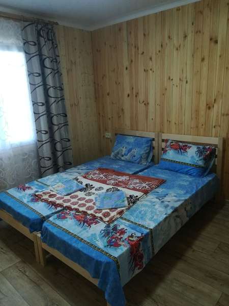 2х местный