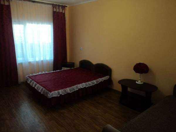 4х местный Люкс