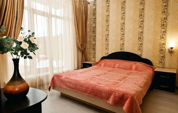 4-х местный апартамент с кухней