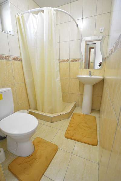 2х местный