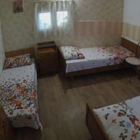 4х местный Стандарт (20, 25)