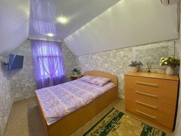 4х местный Стандарт