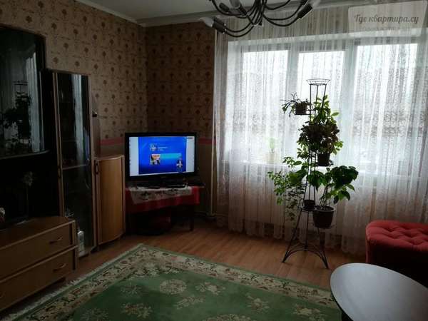 Аренда квартиры посуточно
