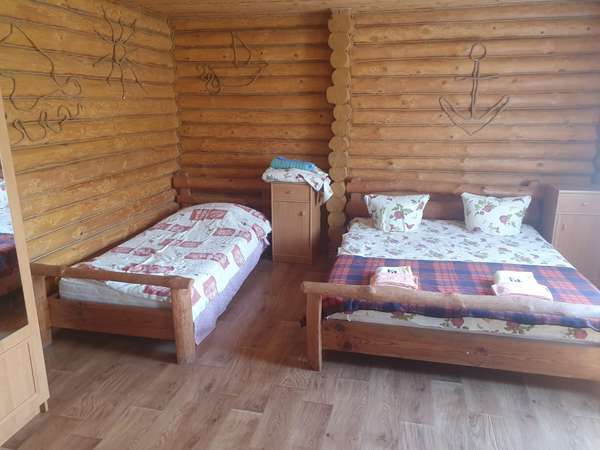 Аренда квартиры посуточно