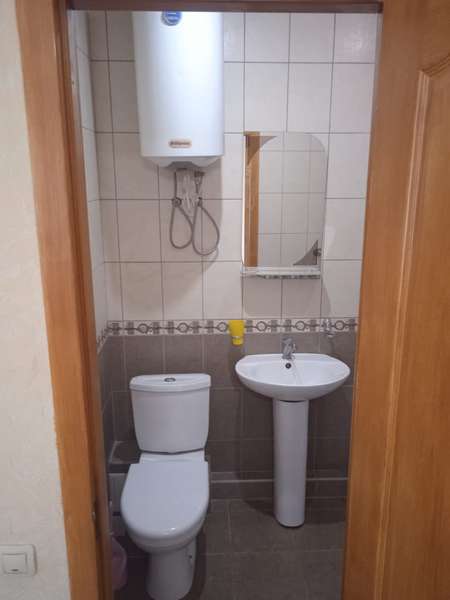 Номера с удобствами