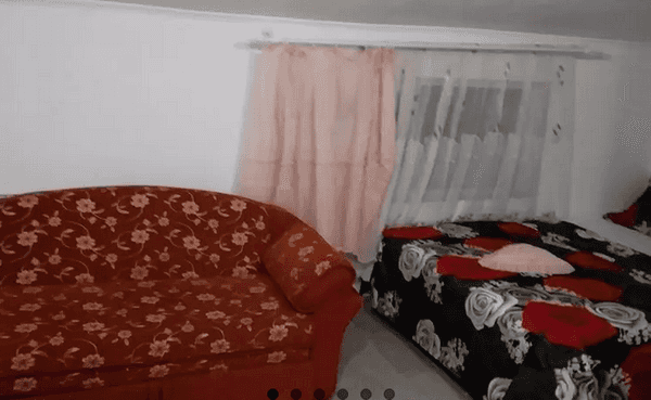№18 4х местный «Персиковый» 3 этаж