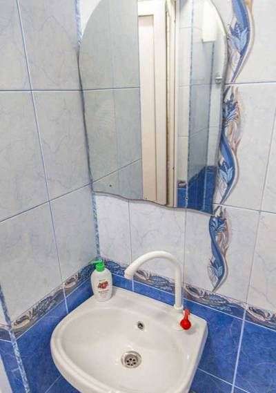 2х местный в коттедже
