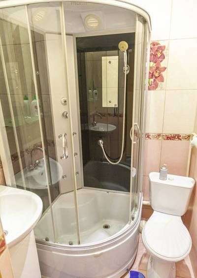 3х местный Полулюкс