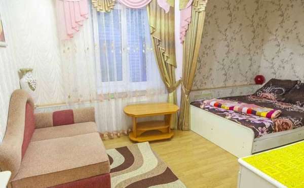 3х местный Полулюкс
