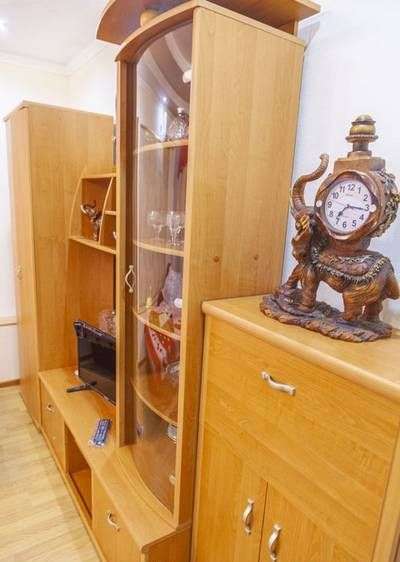 4х местный Полулюкс