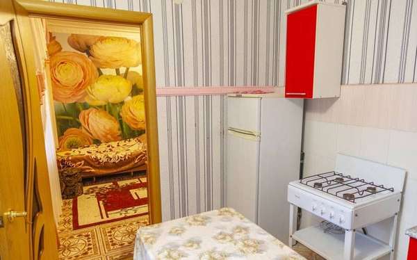 Коттедж на 2 семьи