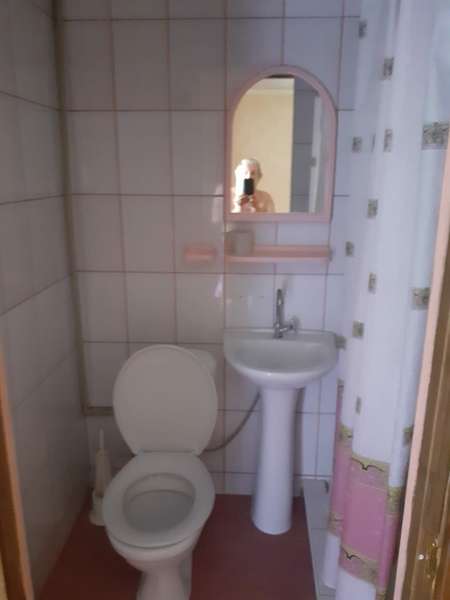 2х местный с раздельными кроватями