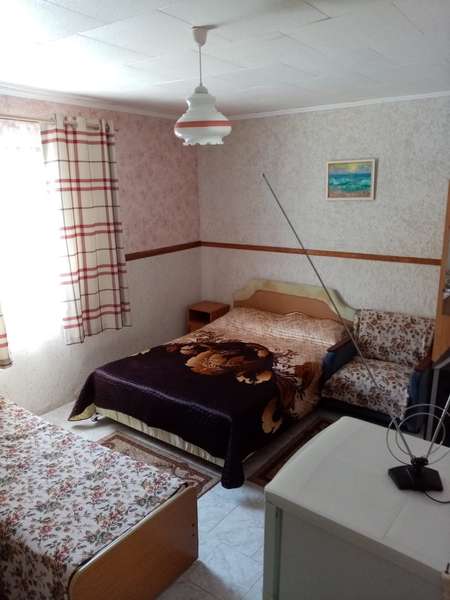3х местный