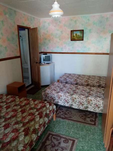 4х местный