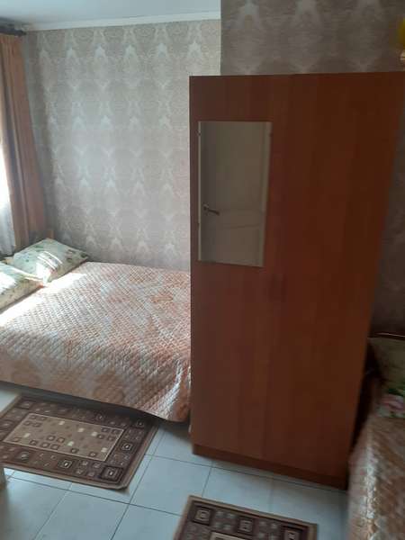 2-комнатный Люкс