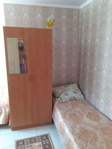 2-комнатный Люкс