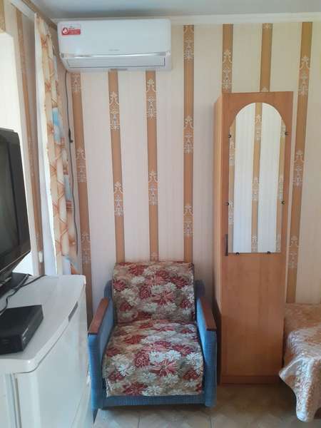 2-комнатный Люкс