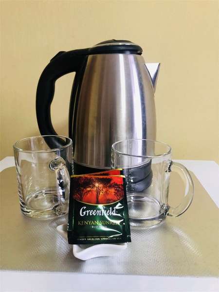 Стандарт