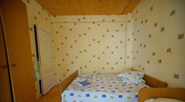 3х местный Стандарт